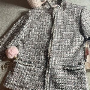 Tahari blazer size 10